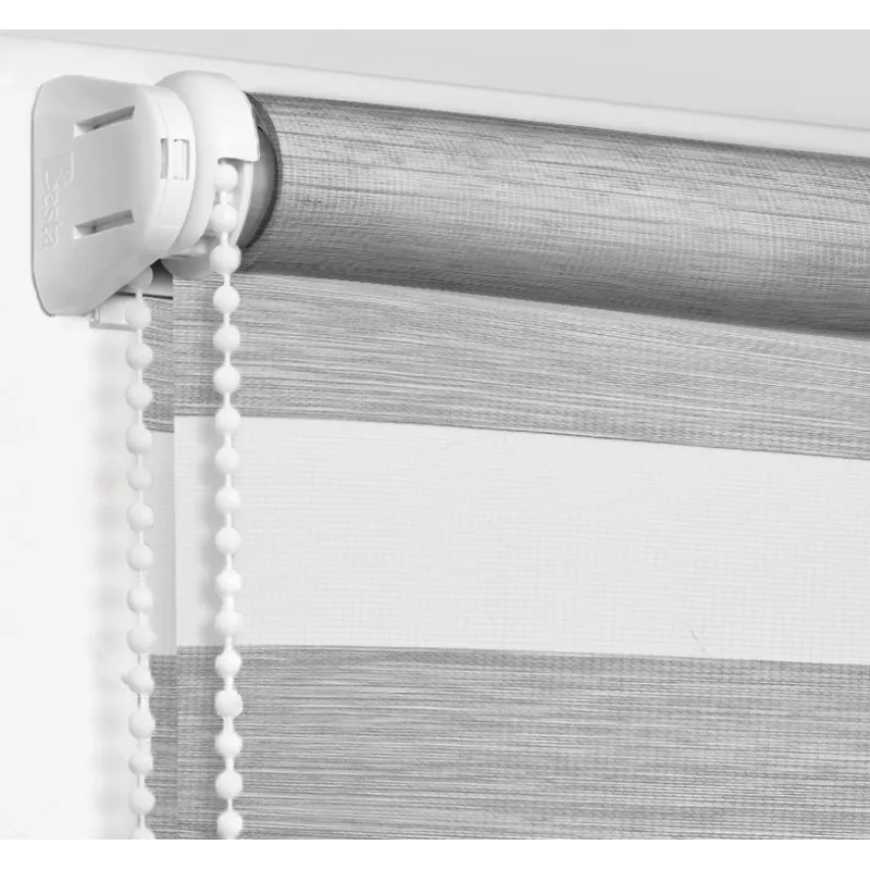 Вега Светло-серый