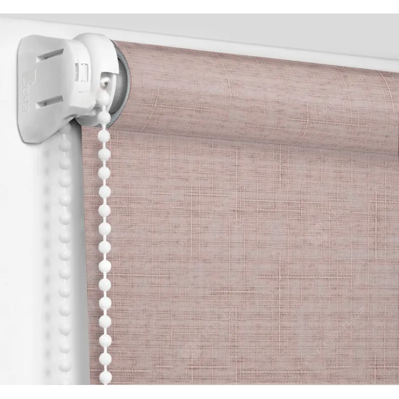 Рулонные шторы Крис Бежевый