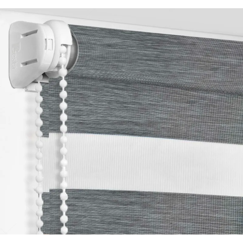 Лотос Тёмно-серый