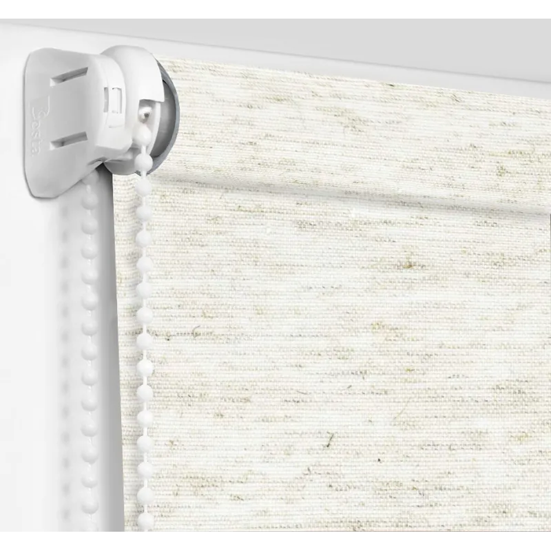 Рулонные шторы Лён