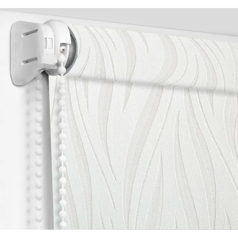 Рулонные шторы Невада Бежевый