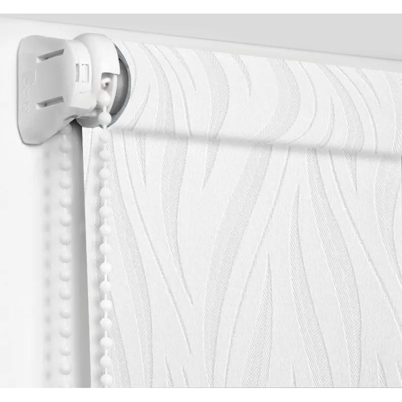 Рулонные шторы Невада Белый