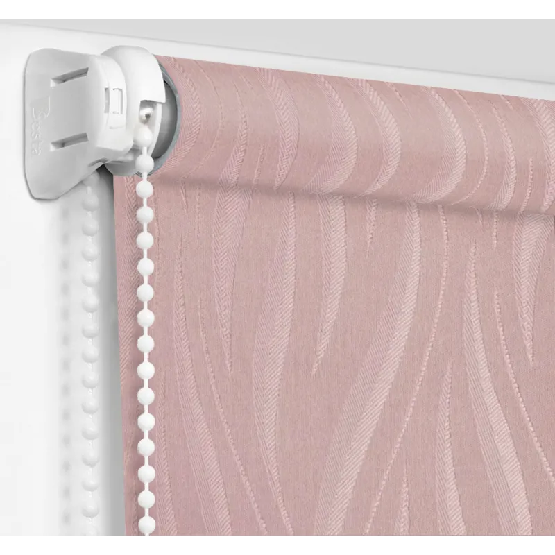 Рулонные шторы Невада Светло-коричневый