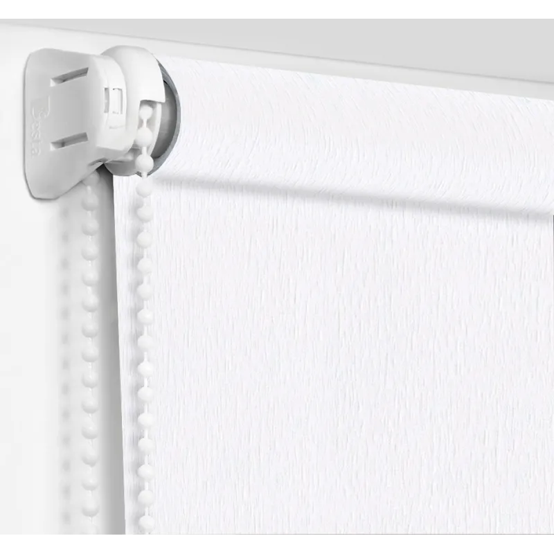 Рулонные шторы Сиде Белый