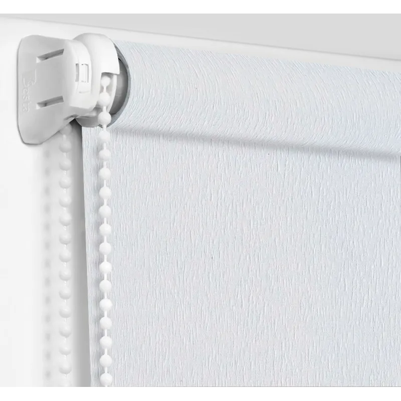 Рулонные шторы Сиде Светло-серый