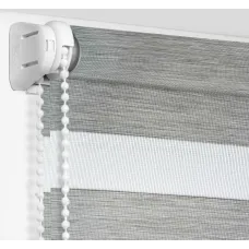 Топ Светло-серый