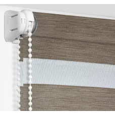 Топ Коричневый