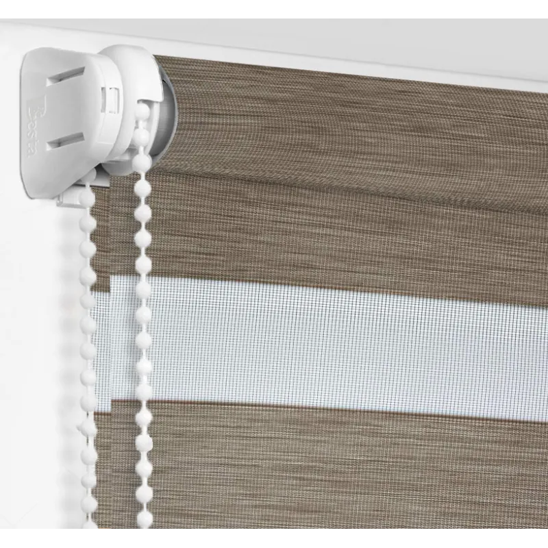 Топ Коричневый