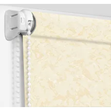 Шёлк Светло-бежевый