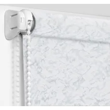 Шёлк Светло-серый